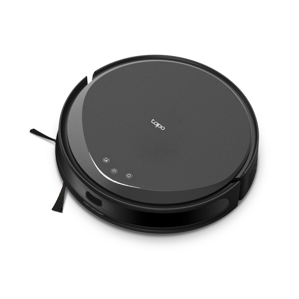Aspiradora Robot Trapeadora 5300pa Mapeo Tp-link Tapo Rv20