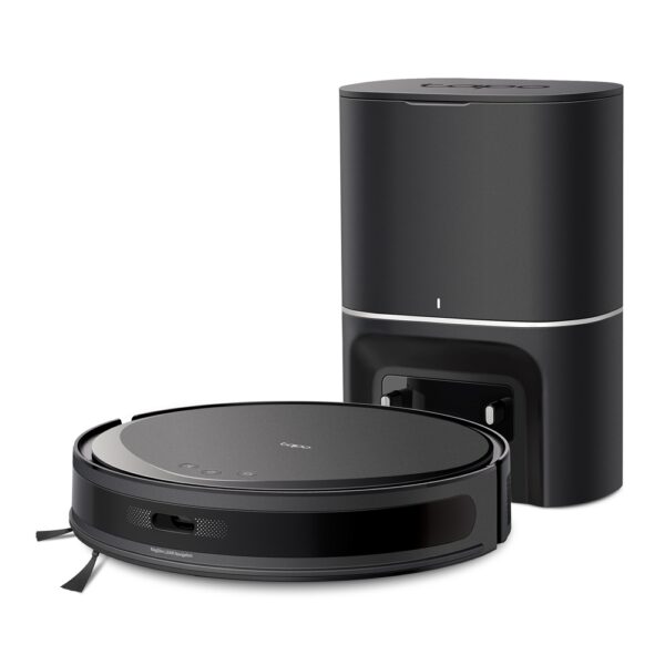Aspiradora Robot Trapeadora 5300pa Mapeo Tp-link Tapo Rv20