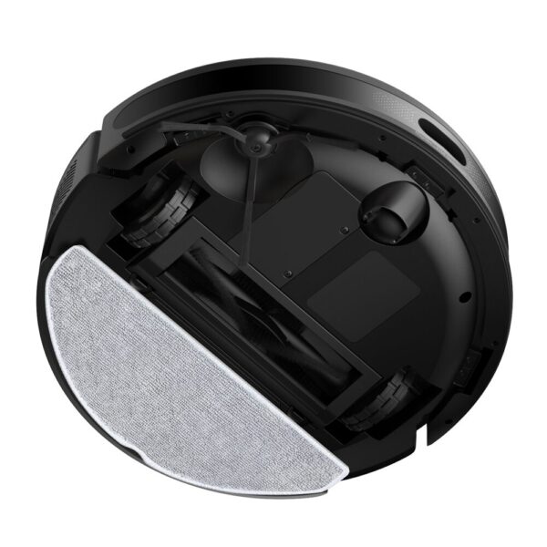 Aspiradora Robot Trapeadora 5300pa Mapeo Tp-link Tapo Rv20