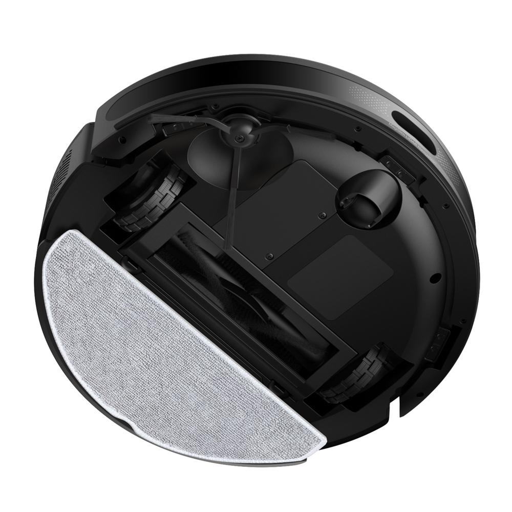 Aspiradora Robot Trapeadora 5300pa Mapeo Tp-link Tapo Rv20