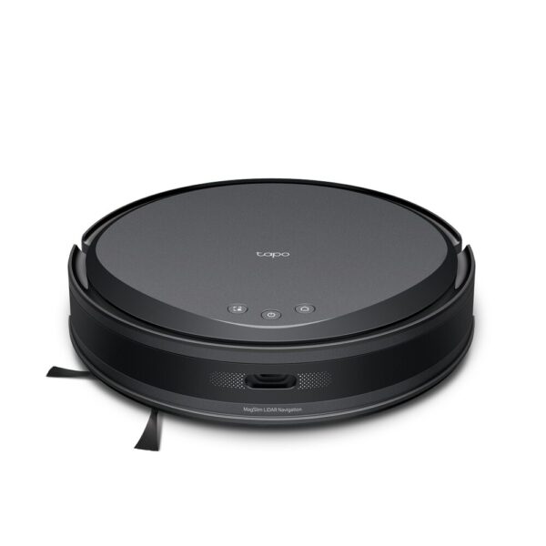 Aspiradora Robot Trapeadora 5300pa Mapeo Tp-link Tapo Rv20