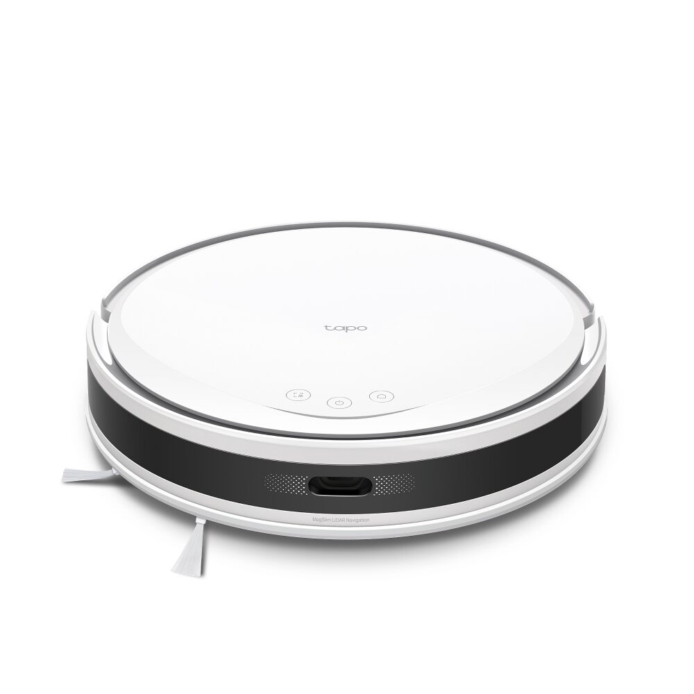 Aspiradora Robot Trapeadora 5300pa Mapeo Tp-link Tapo Rv20