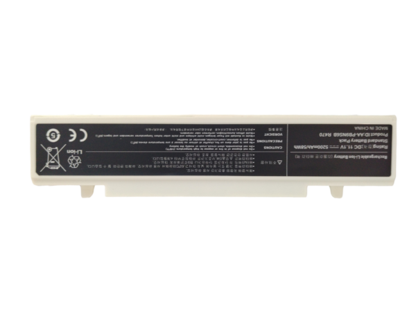 Bateria Notebook Samsung Aa-pb9nc6b R430 R464 R468 R470 R48