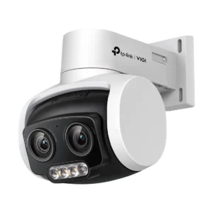 CAMARA IP EXTERIOR PTZ 360º - VIGI C540V 4MP - FULL COLOR - AUDIO - 12v