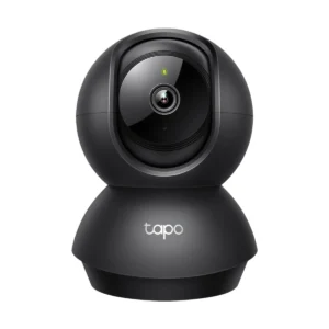 CAMARA IP INTERIOR 360º - TAPO C211 NEGRA