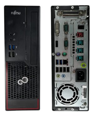 Computadora Escritorio Core I3 8gb Ram 1tb Ssd Wifi Win11