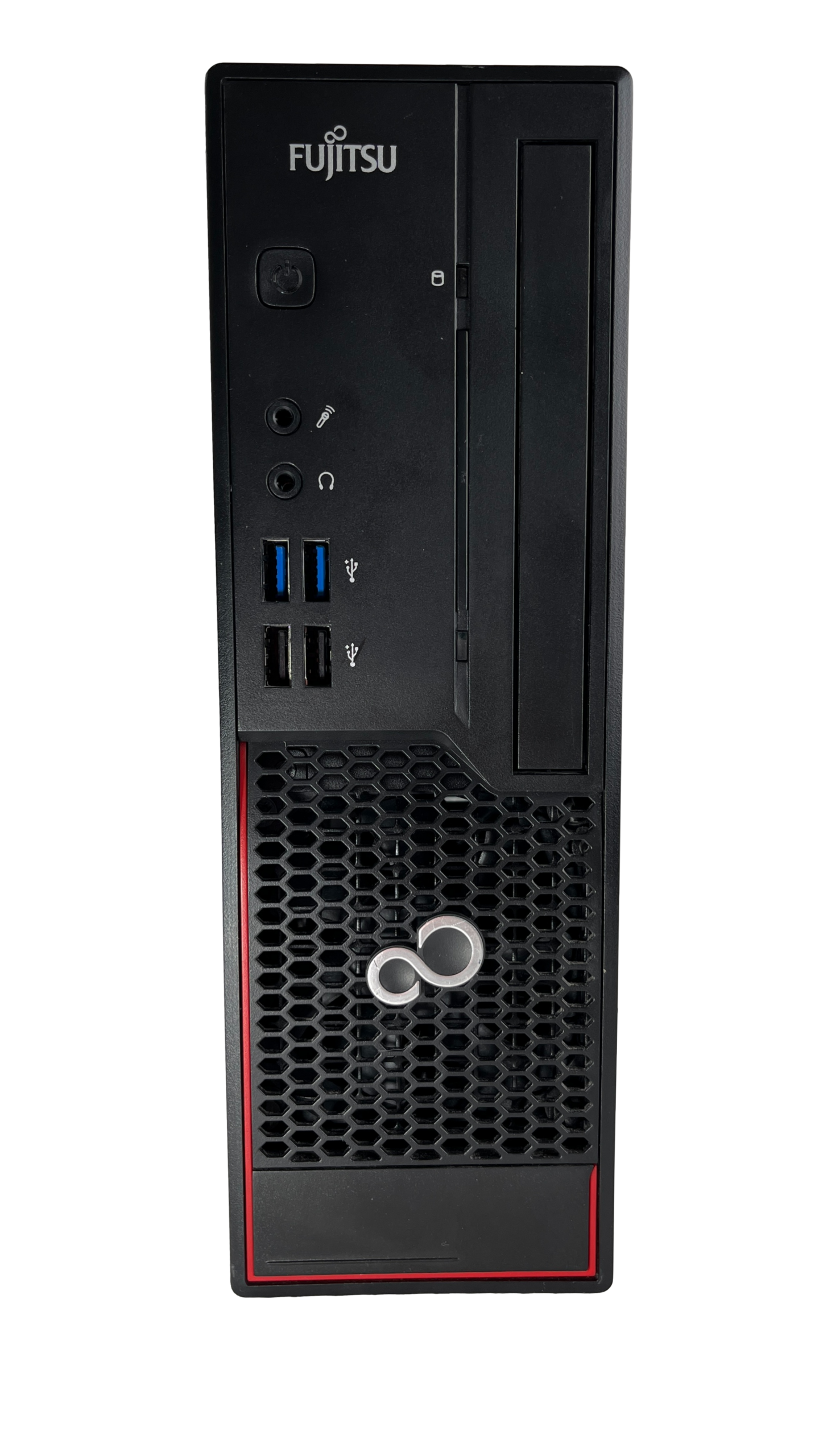 Computadora de Escritorio Core i3 - 12gb Ram - Ssd 480gb