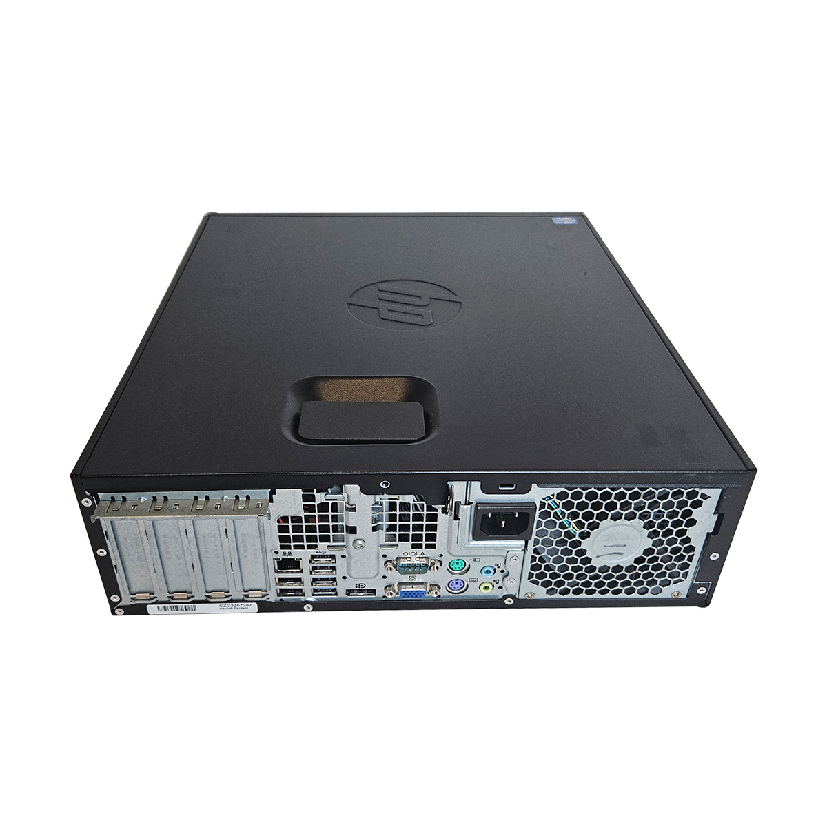 Computadora de Escritorio Core i3 - 12gb Ram - Ssd 480gb