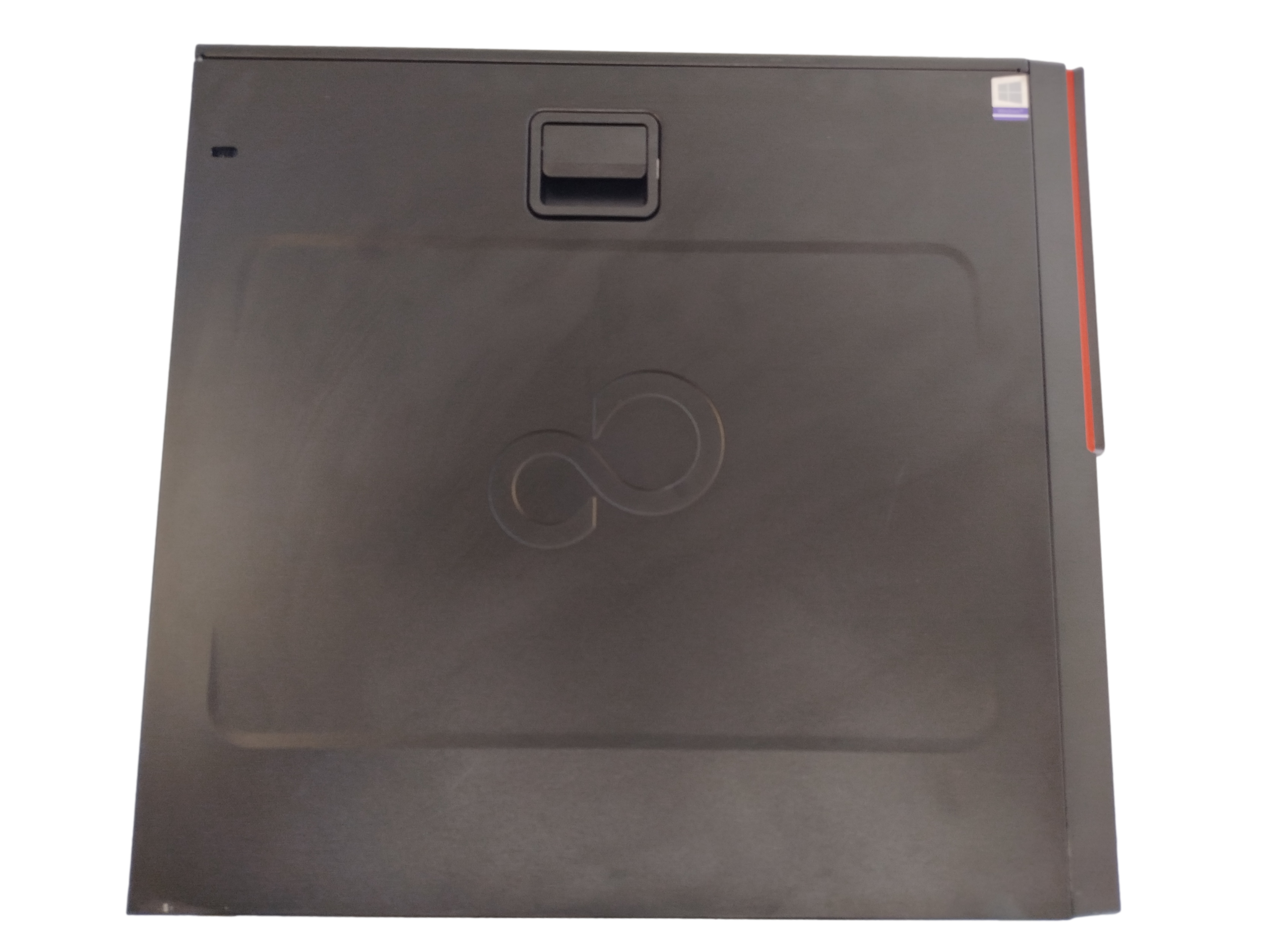 Copia - BOM - TORRE i5-6500 - 16GB / 500GB SSD - FUJITSU W550