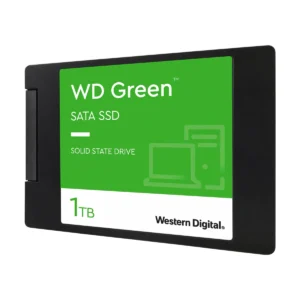 DISCO SSD 1TB WD GREEN