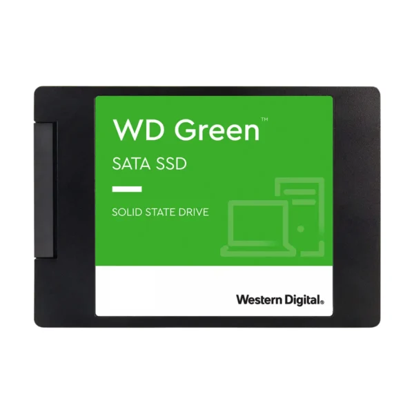 DISCO SSD 1TB WD GREEN