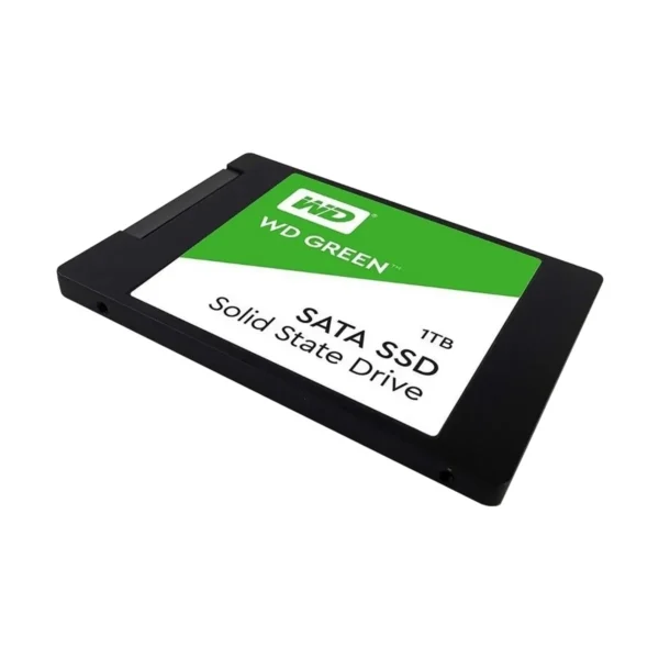 DISCO SSD 1TB WD GREEN