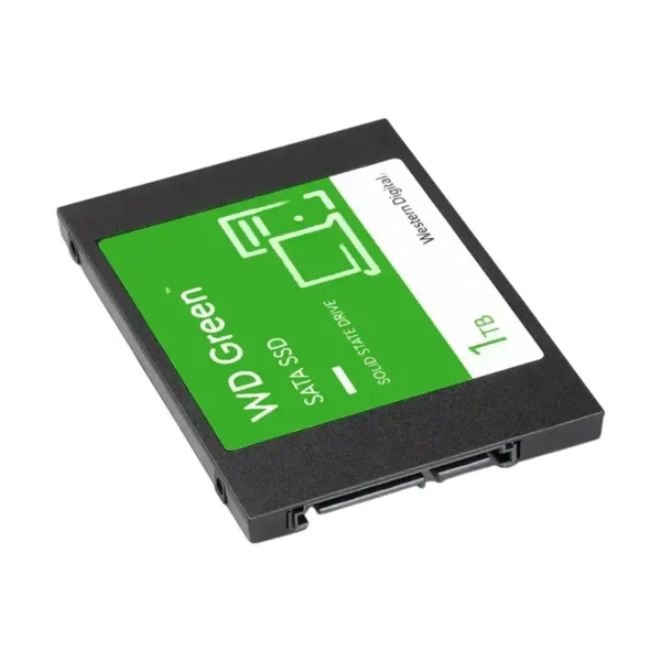 DISCO SSD 1TB WD GREEN