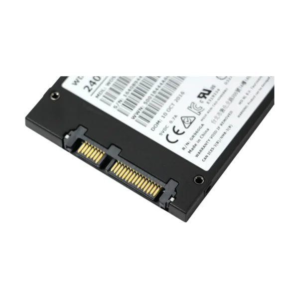 DISCO SSD 1TB WD GREEN
