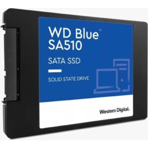 Disco Ssd Wd Blue 250TB SATA III 555MB/s Escritorio o Laptop