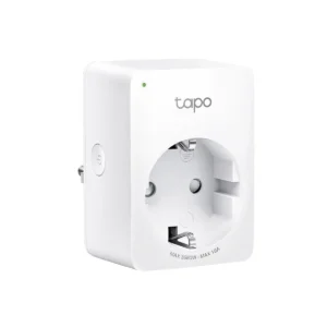 ENCHUFE INTELIGENTE TP-LINK TAPO P110 16A - KIT X1