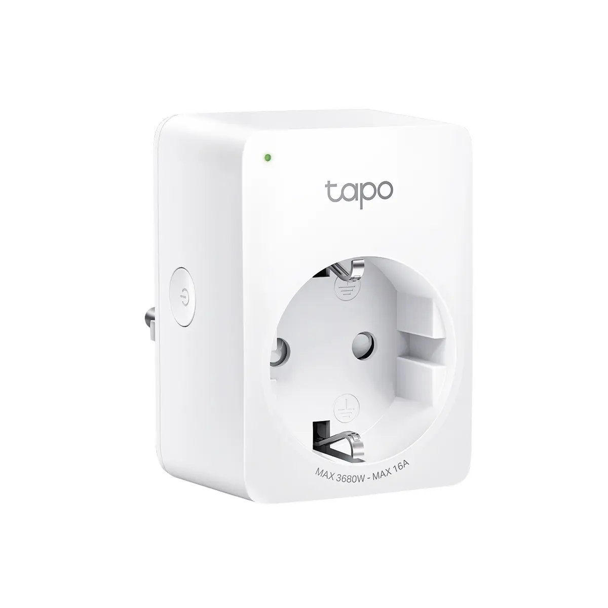 ENCHUFE INTELIGENTE TP-LINK TAPO P110 16A - KIT X1