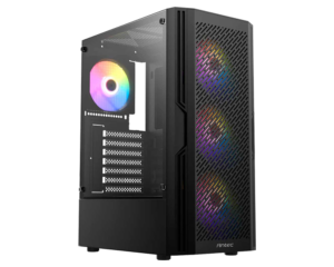 GABINETE PC AX20 ELITE - ANTEC