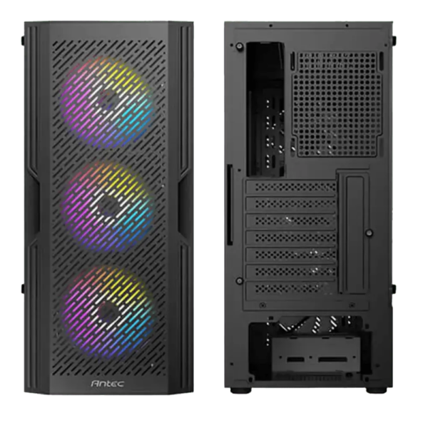 GABINETE PC AX20 ELITE - ANTEC