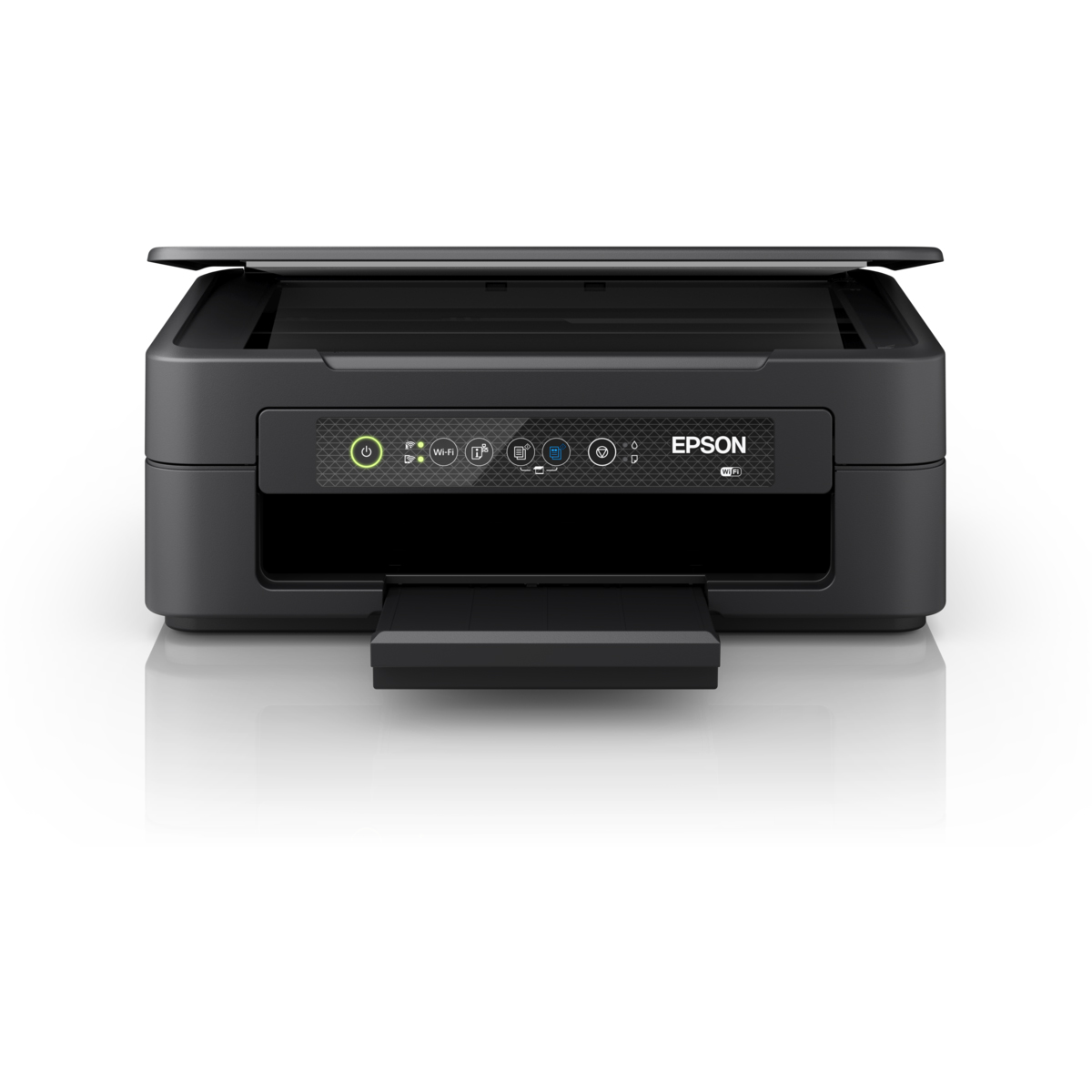 Impresora Multifuncion Epson Wifi +Pack Cartucho Xl OPEN BOX