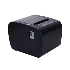 Impresora Termica Etiquetas USB Xl-Scan Rp8020U Papel 80 mm