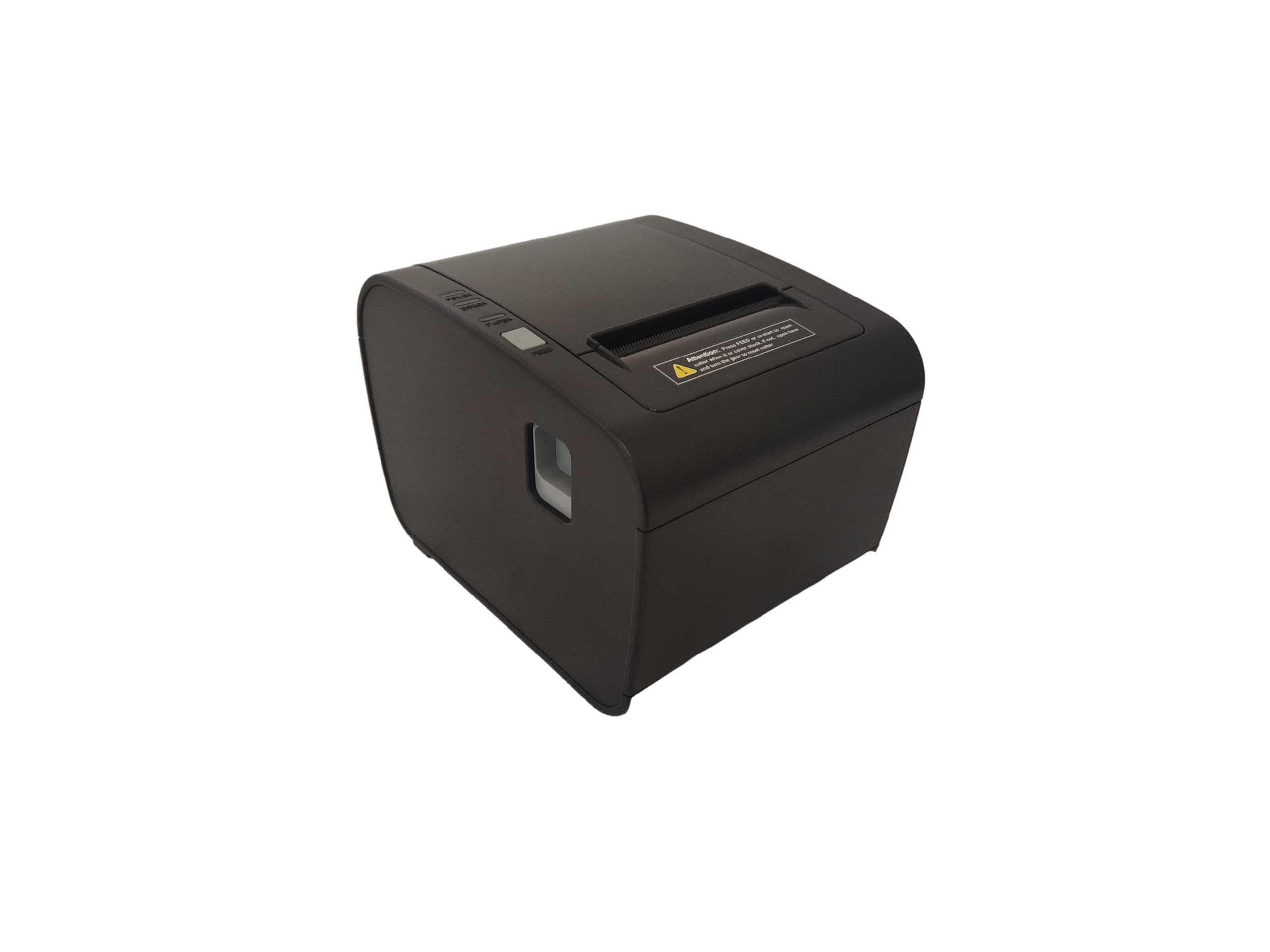 Impresora Termica Etiquetas USB Xl-Scan Rp8020U Papel 80 mm