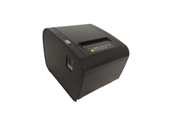 Impresora Termica Etiquetas USB Xl-Scan Rp8020U Papel 80 mm