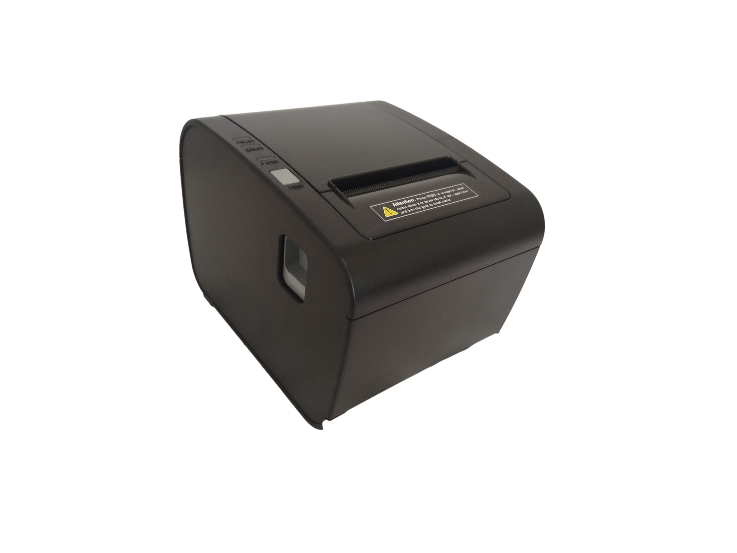 Impresora Termica Etiquetas USB Xl-Scan Rp8020U Papel 80 mm