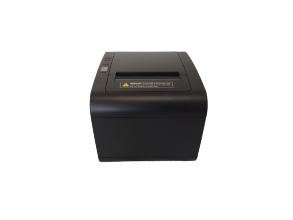 Impresora Termica Etiquetas USB Xl-Scan Rp8020U Papel 80 mm