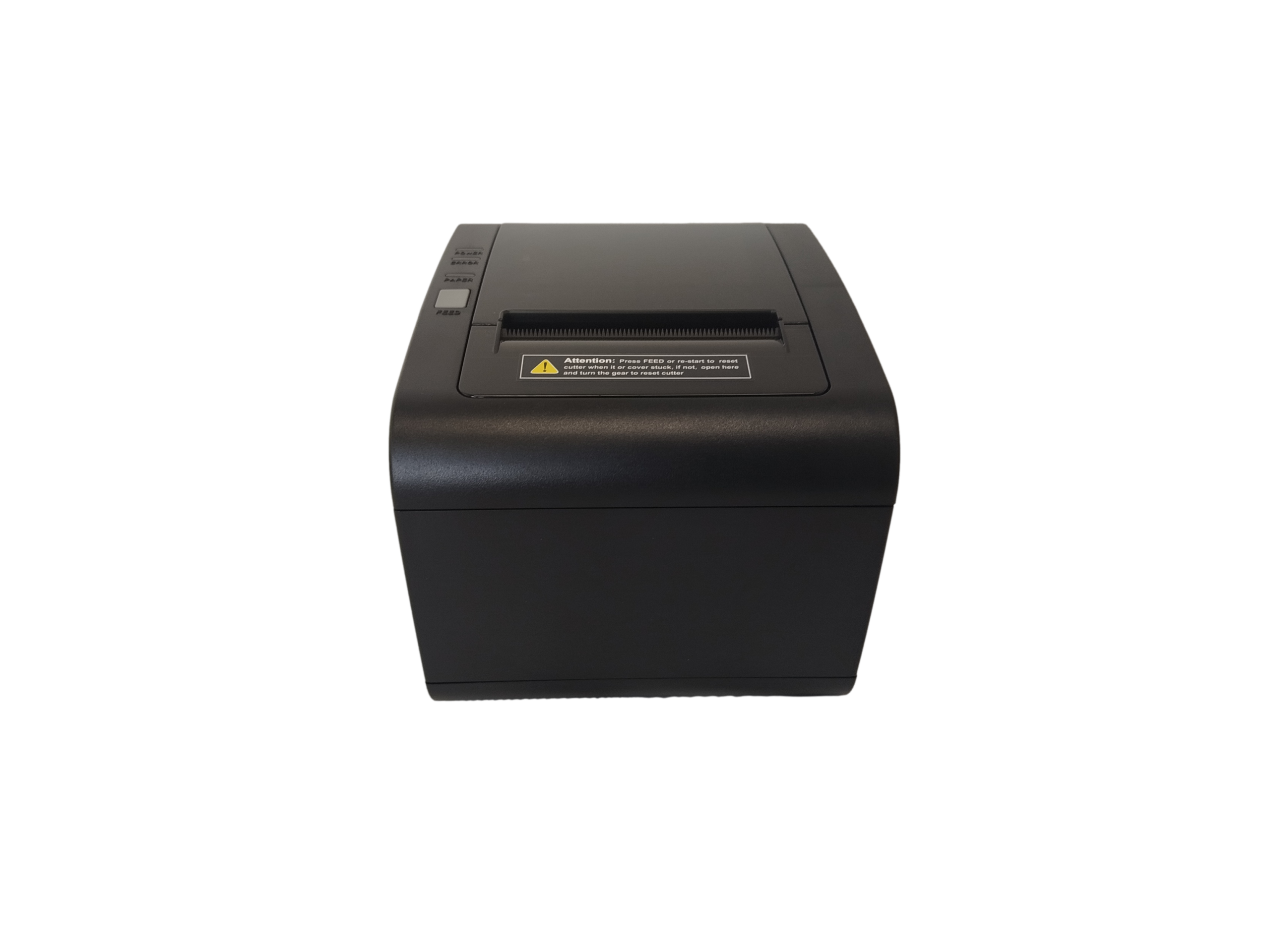 Impresora Termica Etiquetas USB Xl-Scan Rp8020U Papel 80 mm