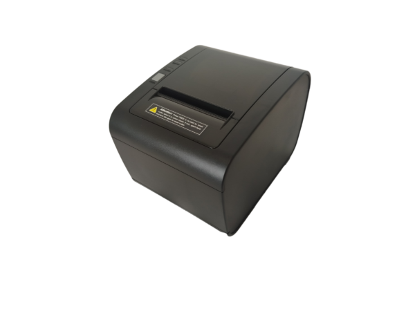 Impresora Termica Etiquetas USB Xl-Scan Rp8020U Papel 80 mm
