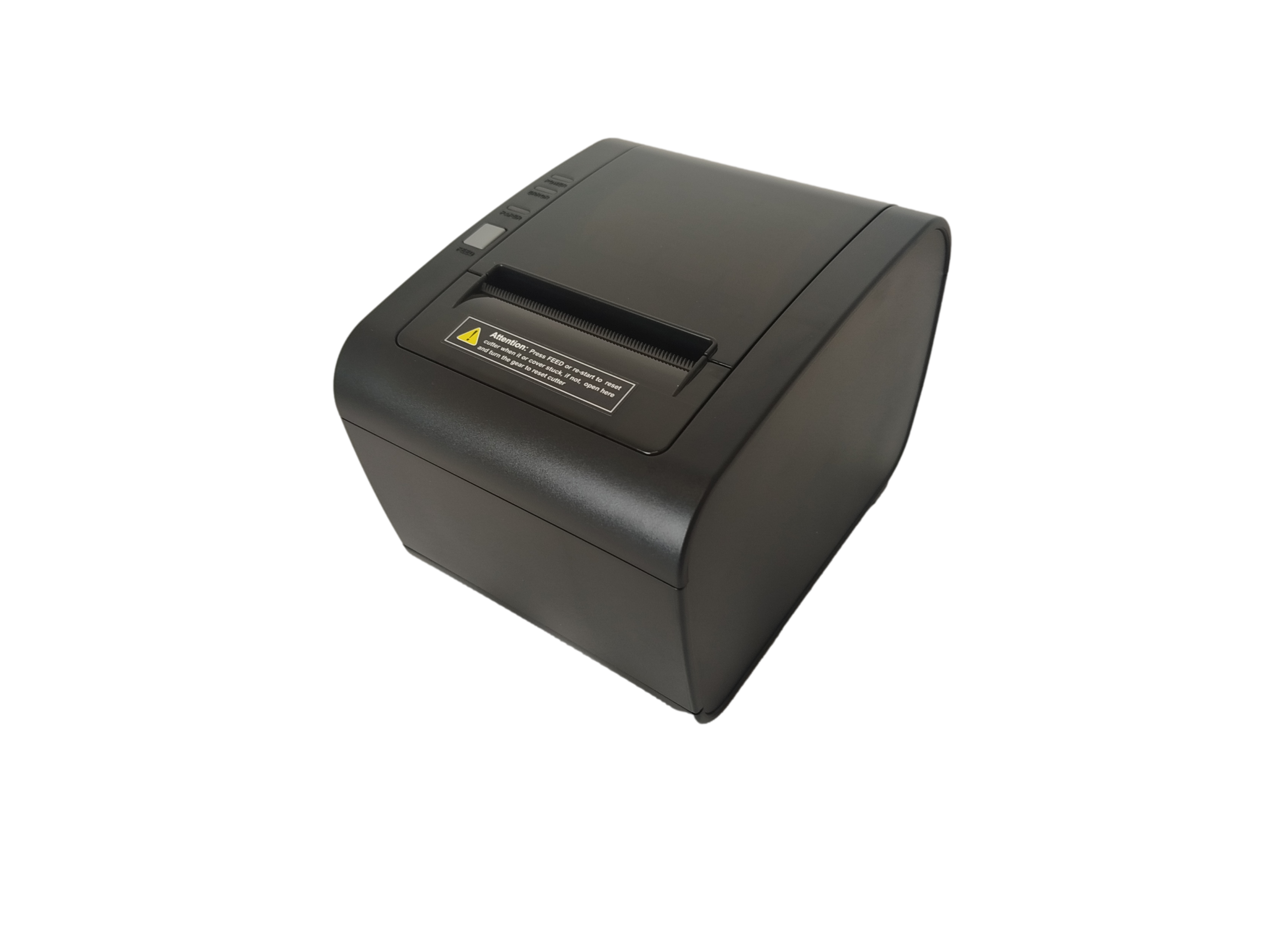Impresora Termica Etiquetas USB Xl-Scan Rp8020U Papel 80 mm