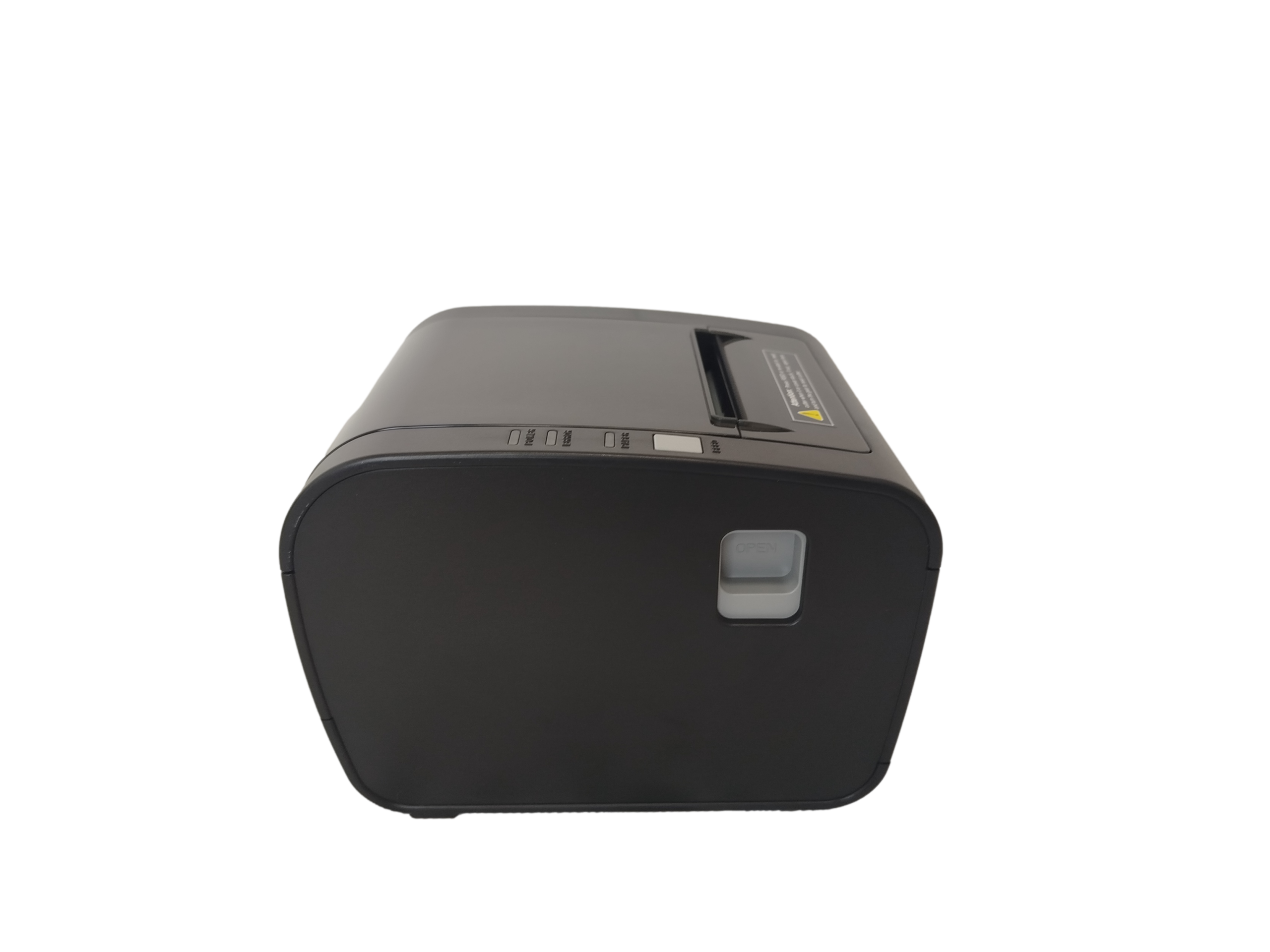Impresora Termica Etiquetas USB Xl-Scan Rp8020U Papel 80 mm