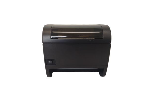 Impresora Termica Etiquetas USB Xl-Scan Rp8020U Papel 80 mm