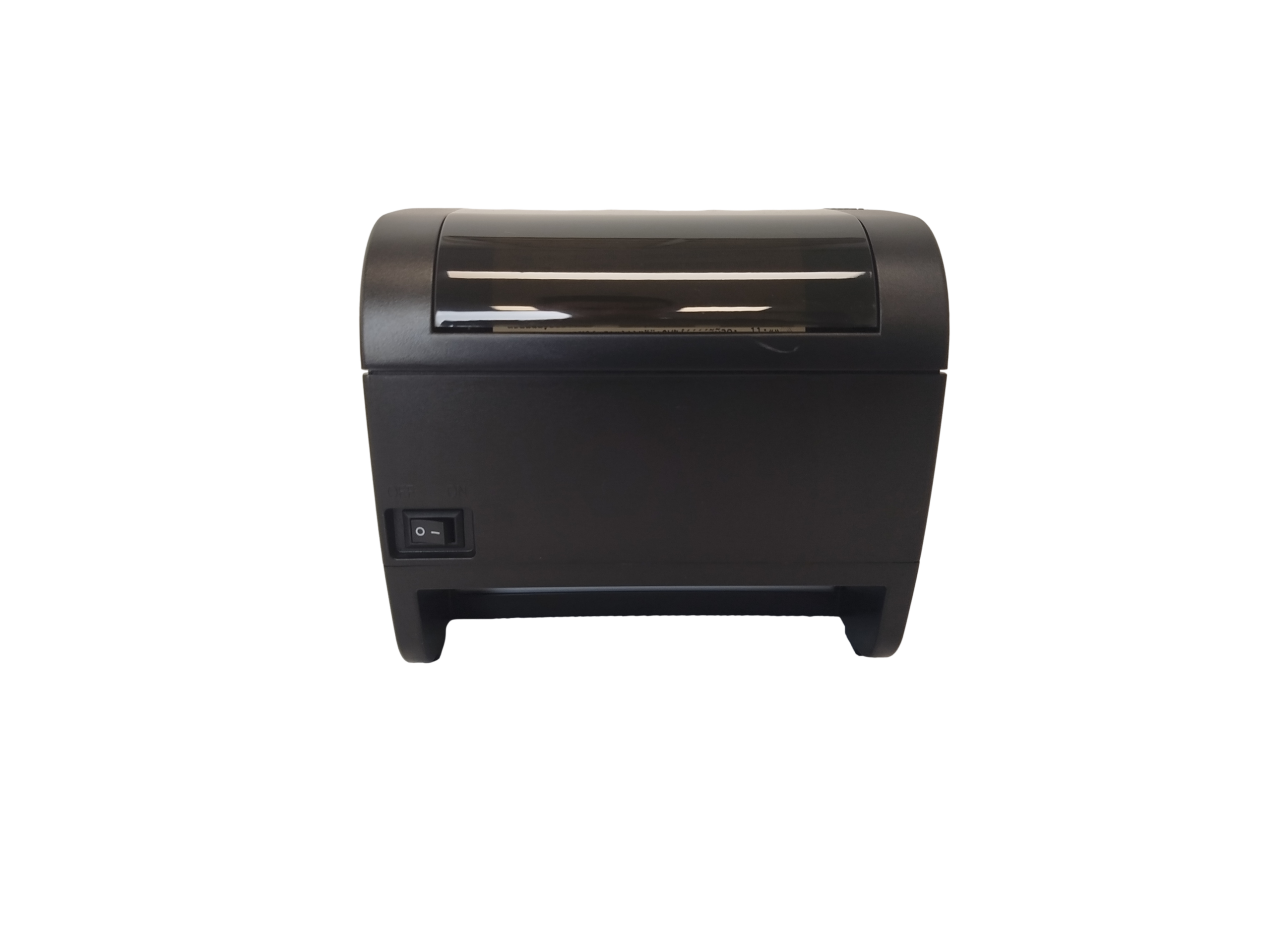 Impresora Termica Etiquetas USB Xl-Scan Rp8020U Papel 80 mm