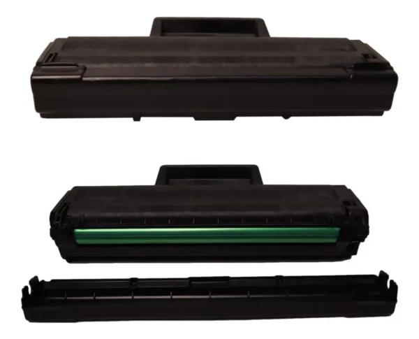 Kit x3 Toner Compatible Con Impresora Hp 105a 5000 Copias