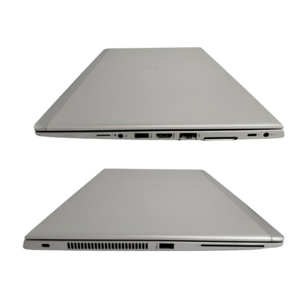 Laptop Hp I5-8250u 4 Núcleos 32gb Ram 256gb Ssd Full Hd