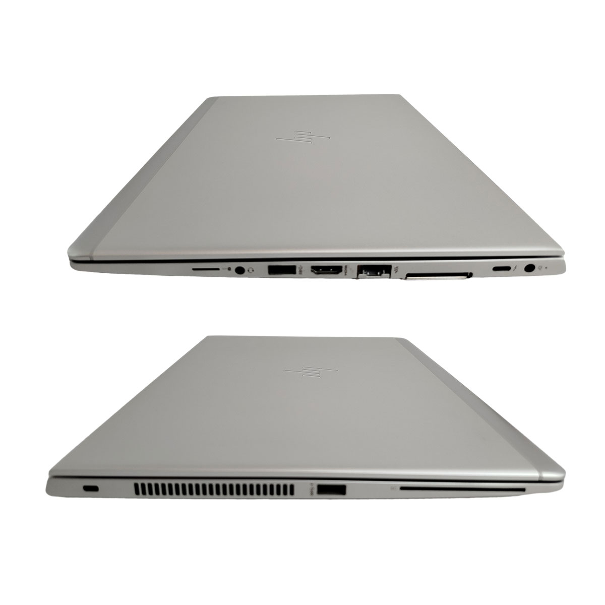 Laptop Hp I5-8250u 4 Núcleos 32gb Ram 256gb Ssd Full Hd