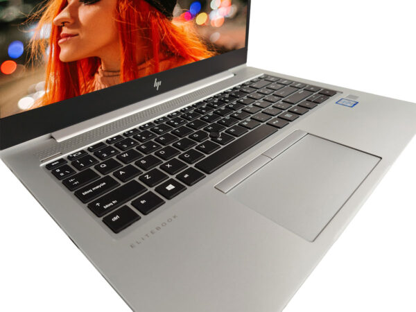 Laptop Hp I5-8250u 4 Núcleos 32gb Ram 256gb Ssd Full Hd
