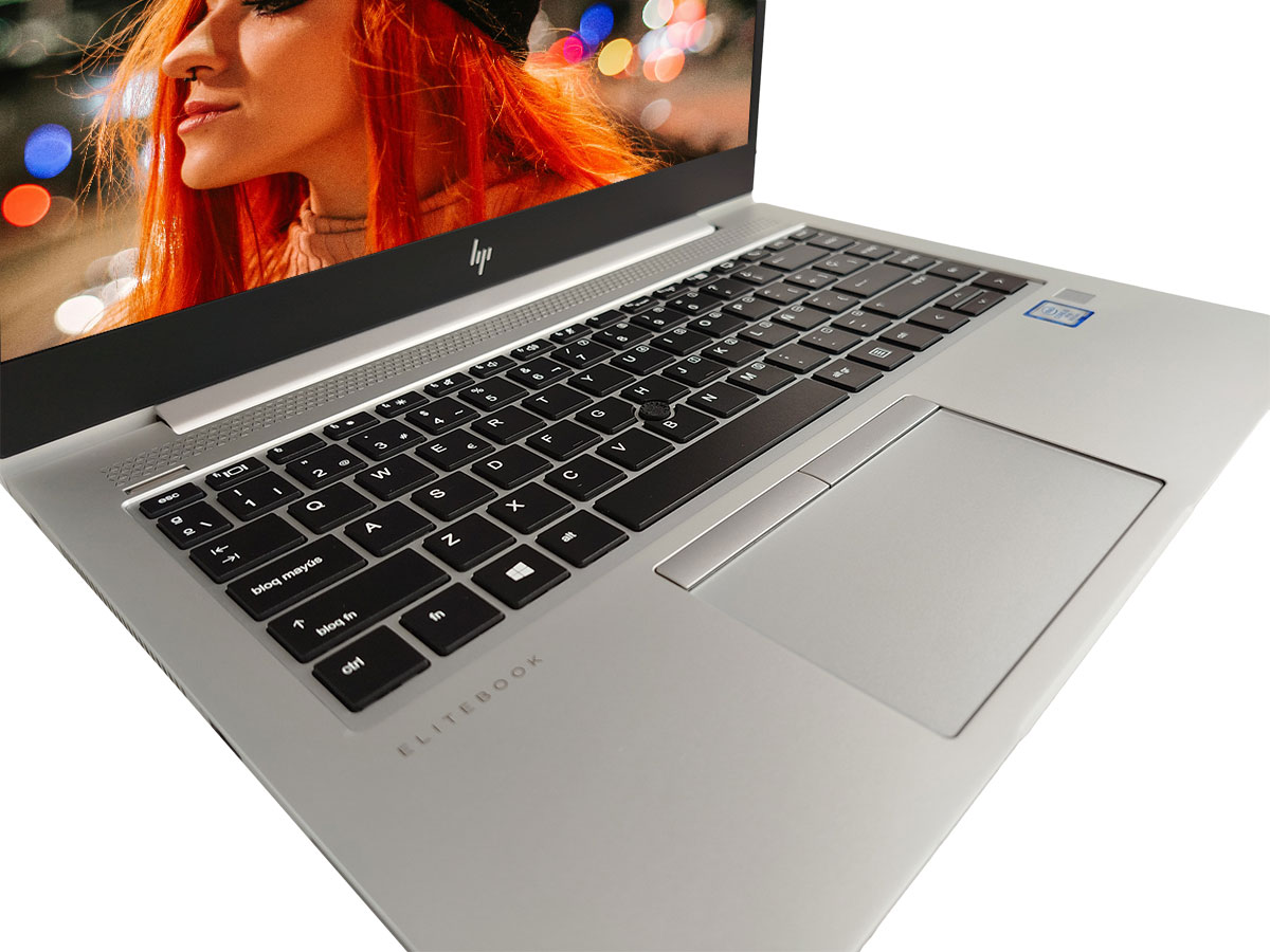 Laptop Hp I5-8250u 4 Núcleos 32gb Ram 256gb Ssd Full Hd
