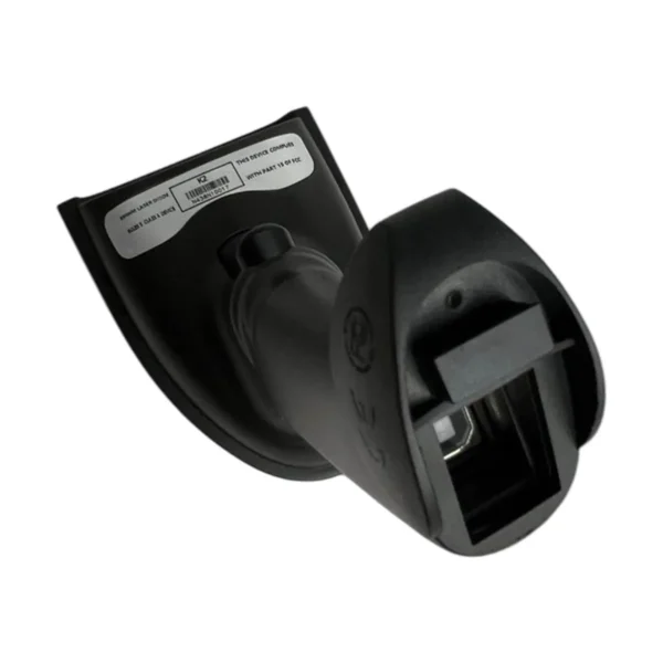 Lector Codigo Barras Scaner Inalambrico Wifi + Soporte