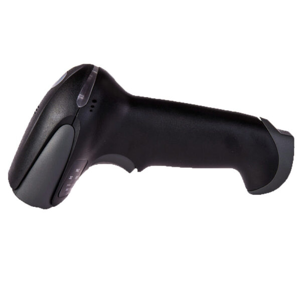 Lector Codigo Barras Scaner Inalambrico Wifi + Soporte