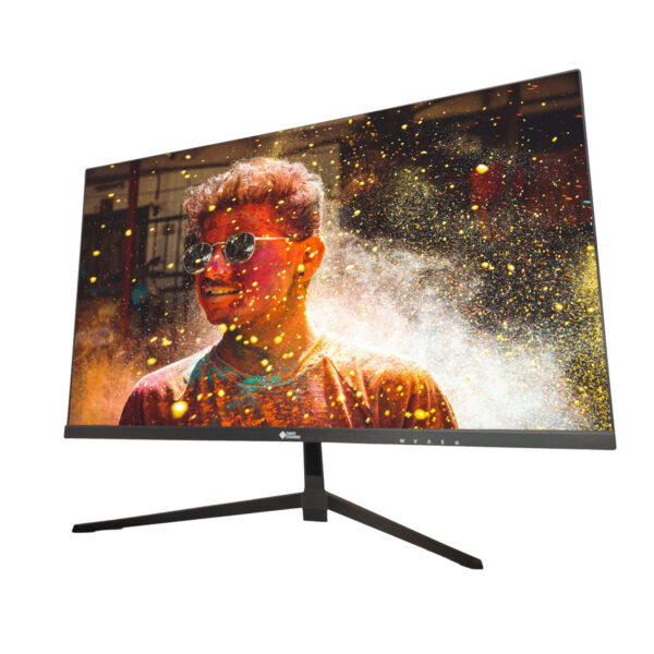 MONITOR 27" | SG27F17 IPS FHD| SHOT GAMING