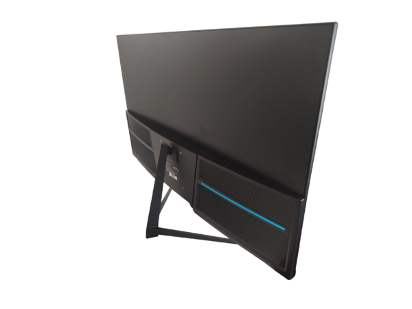 MONITOR 27" | SG27F17 IPS FHD| SHOT GAMING