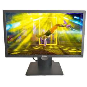 MONITOR RECER 20" | DELL E2016H | HD