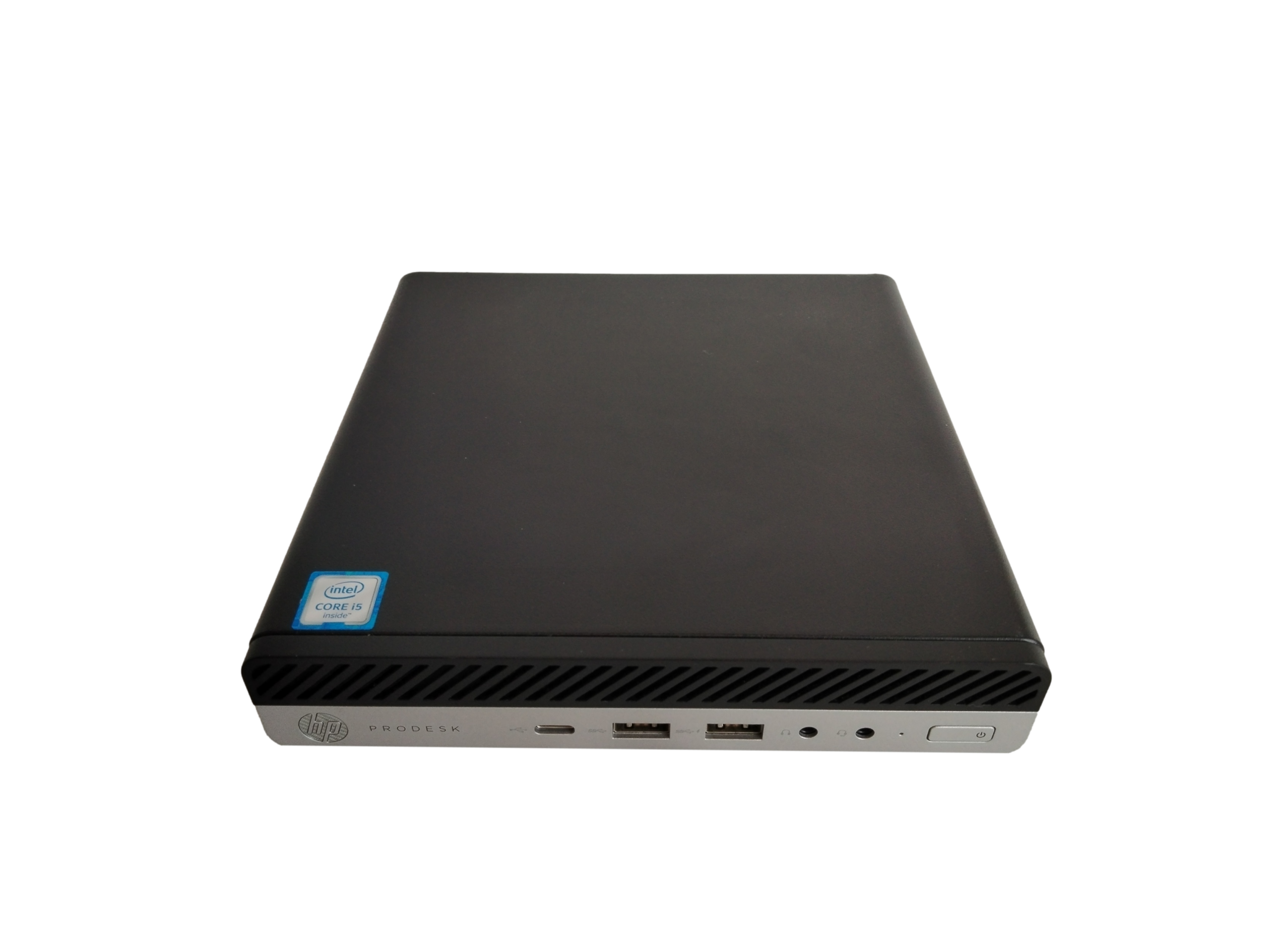 Mini Pc Escritorio Hp Core i5 16gb Ram Windows 11 Pro