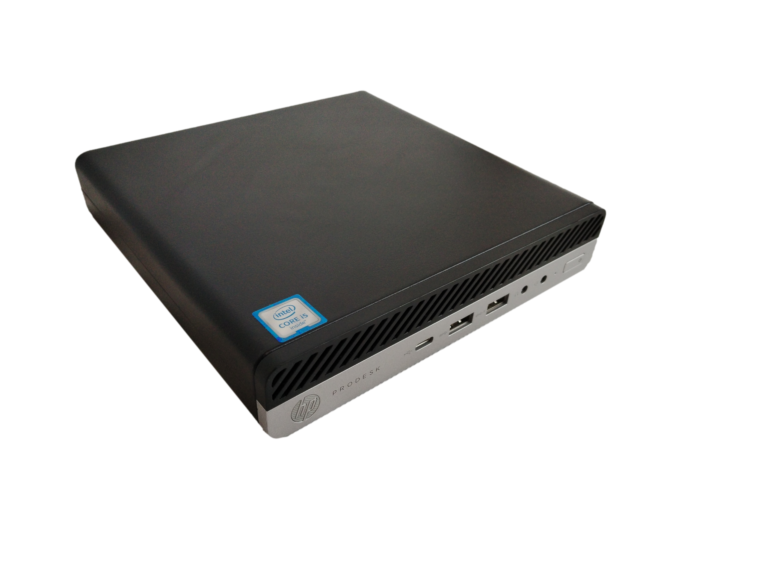 Mini Pc Escritorio Hp Core i5 16gb Ram Windows 11 Pro