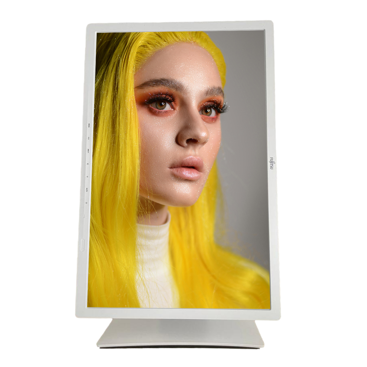 Monitor 24 Pulgadas Monitor Led Full Hd Ips 75Hz Monitor Pc