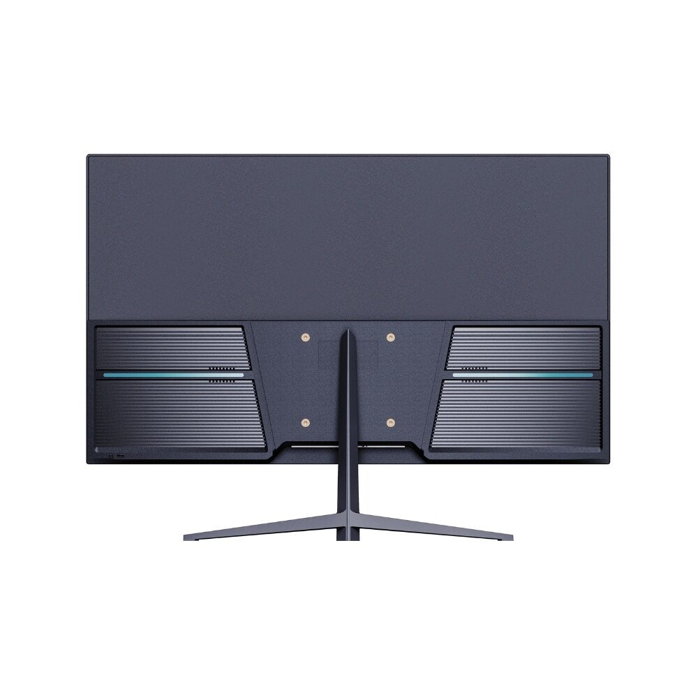 Monitor Gamer Full Hd Ips Hdmi Dp 100 Hz Shot Gaming 23,8”
