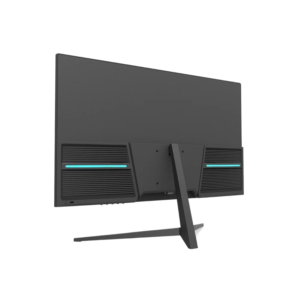 Monitor Gamer Full Hd Ips Hdmi Dp 100 Hz Shot Gaming 23,8”